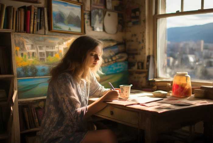 关于生活话题的作文800字（关于生活话题的作文800字记叙文）