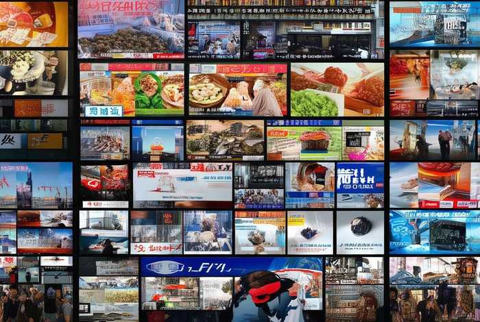 河南广播电视台都市生活事业部 河南广播电视台都市生活事业部涵盖哪些频道