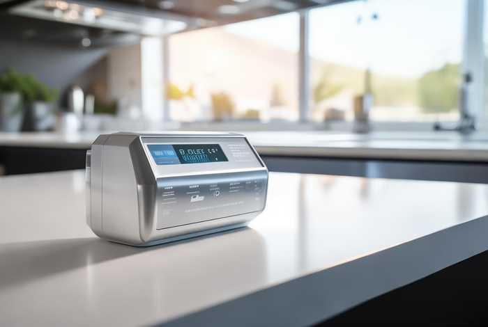 百利生活水表、百利生活水表怎么样