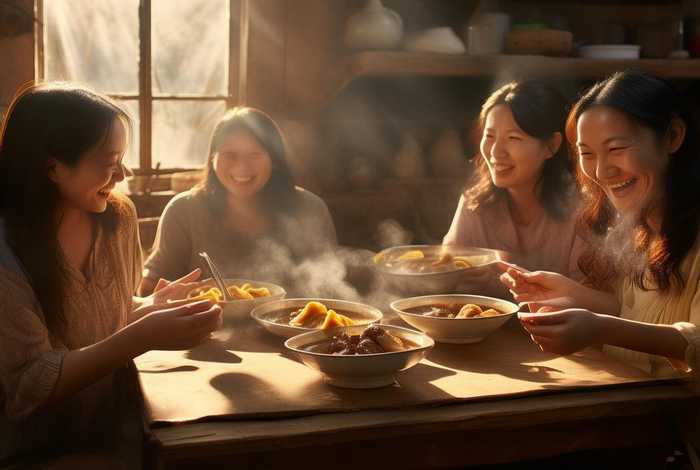 娟娟的幸福生活酱牛肉、娟儿的幸福生活们