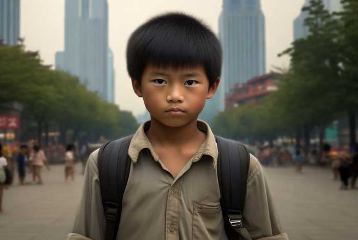 独自生活的小学生知乎、独自生活的小学生知乎全文