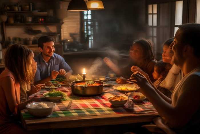 家常生活文案 家常生活文案短句