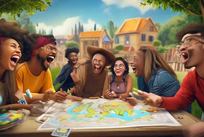 导游的生活游戏、导游的生活游戏怎么玩 导游的生活游戏、导游的生活游戏怎么玩