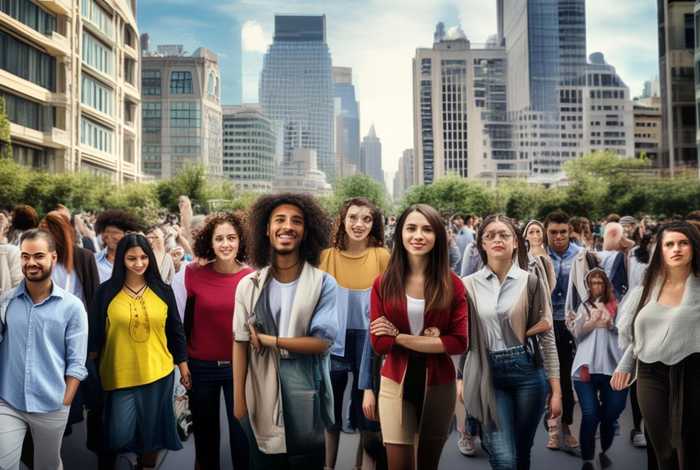 留学生国外生活就业现状 - 留学生国外生活就业现状如何