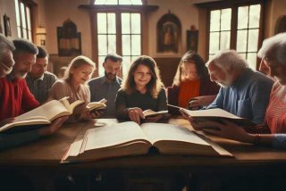 基督徒生活守则、基督徒生活守则经文加讲解