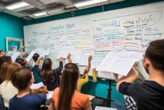 大班下学期的工作目标和重点，大班下学期的工作目标和重点有哪些