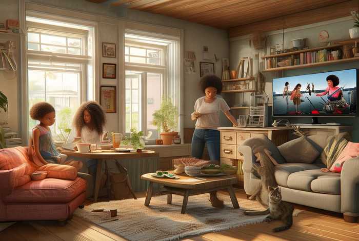 居家生活包括哪些，居家生活包括哪些方面