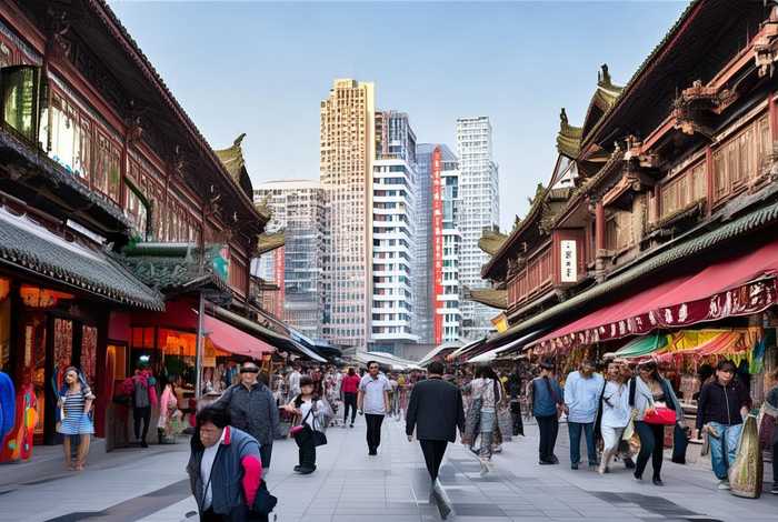 北京生活水平怎么样 - 北京生活水平怎么样知乎