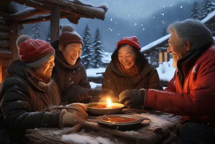 东北夫妻婚后生活、东北夫妻婚后生活图片