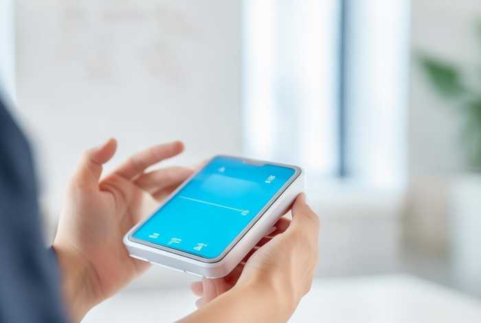 科普与治疗、科普治疗仪使用视频操作方法