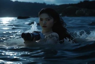 华裔富家千金下海拍片报复 华裔富家千金下海拍片报复女主