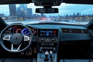 开车模拟驾驶游戏，真实开车模拟驾驶游戏