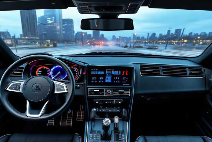 开车模拟驾驶游戏，真实开车模拟驾驶游戏