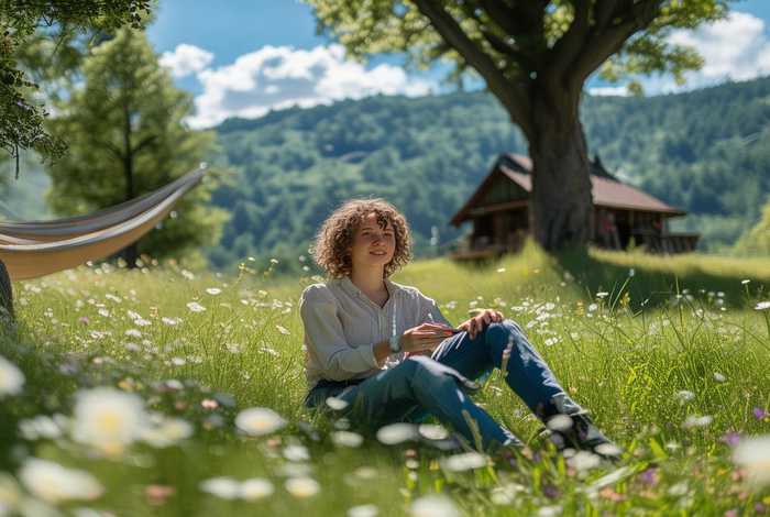 穿越后的悠闲生活（穿越后的悠闲生活 信用卡）