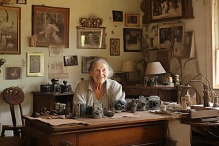 关于塔莎奶奶的生活视频，关于塔莎奶奶的生活视频大全