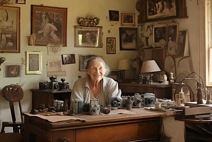 关于塔莎奶奶的生活视频，关于塔莎奶奶的生活视频大全