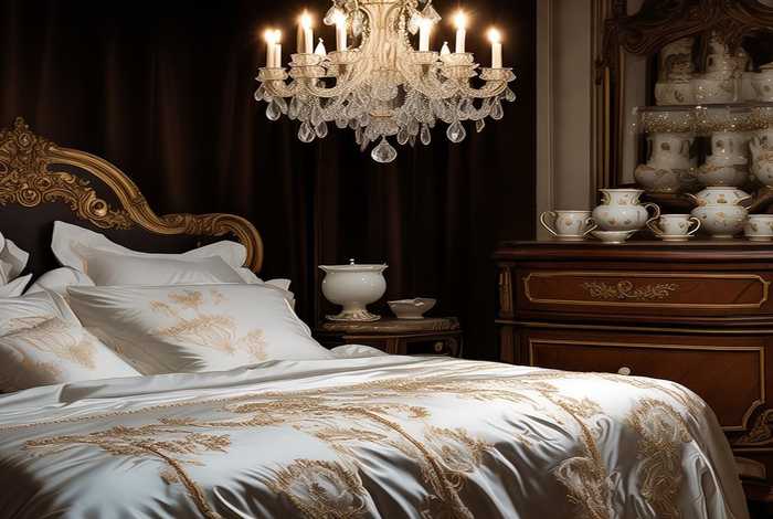 很贵的生活用品 - 很贵的生活用品叫什么