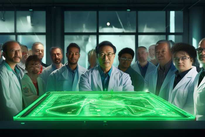 绿叶生命科学、绿叶生命科学集团王盛翰