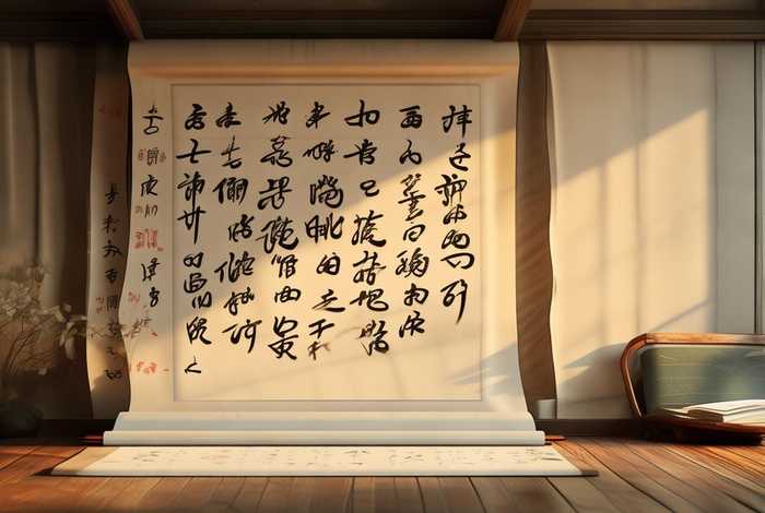 关于生活上的书；关于生活上的书法作品