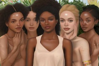 带环会影响身体长斑吗（带环会影响身体长斑吗图片）