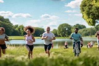 健康生活方式的意义教案（生活方式与健康的教案）