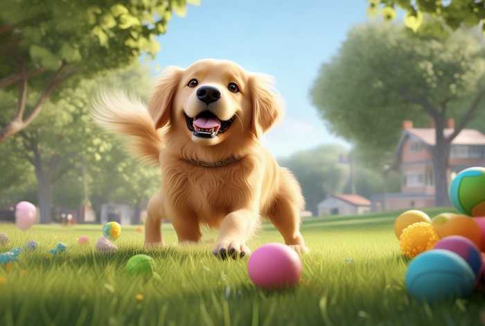 狗狗的生活习性和特点，狗狗的生活特征