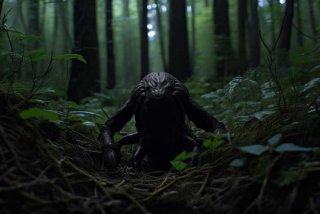 夺命蜱虫一般生活在什么地方 夺命蜱虫一般生活在什么地方呢