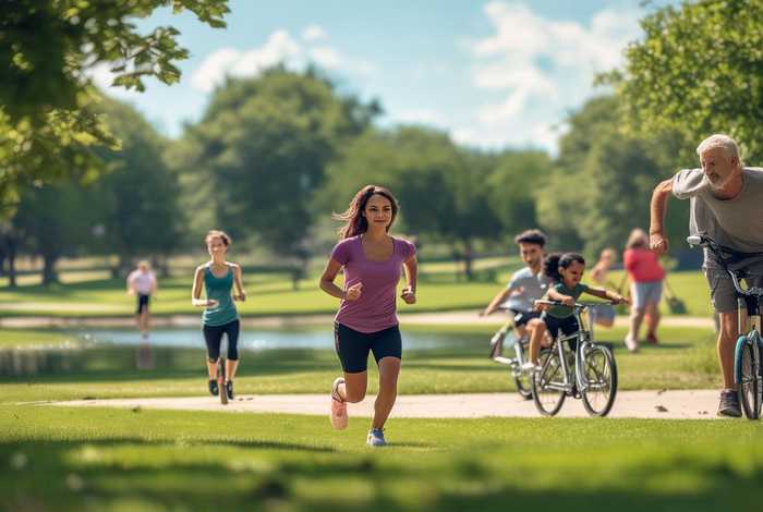 健康生活方式名词解释 健康教育生活方式名词解释