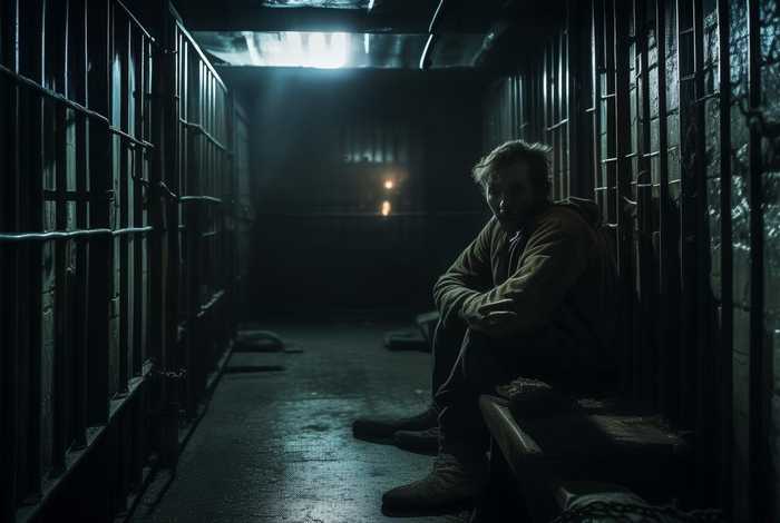 监狱的生活是怎样的？会不会被挨打（监狱的生活是怎样的？会不会被挨打呢）