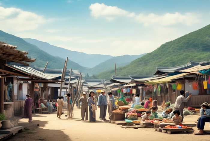 朝鲜人生活真实情况（朝鲜人生活真实情况介绍）