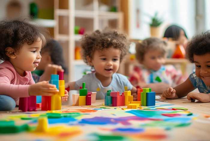 关于幼儿生活习惯的故事（关于生活方面的幼儿故事）