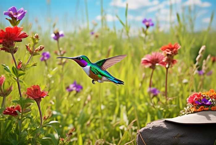 蜂鸟住在什么地方 蜂鸟住在什么地方最好 蜂鸟住在什么地方 蜂鸟住在什么地方最好