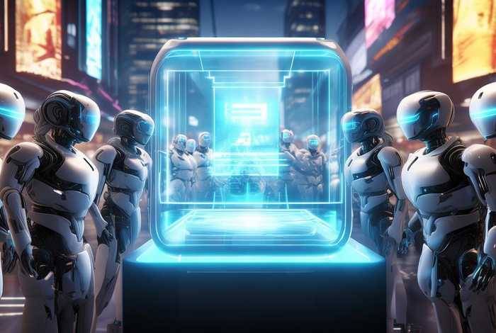 机器人的生活免费观看（机器人的生活免费观看完整版）