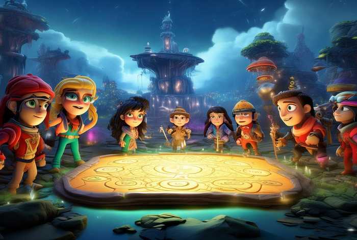 二次元摸金攻略 - 单机二次元摸金攻略