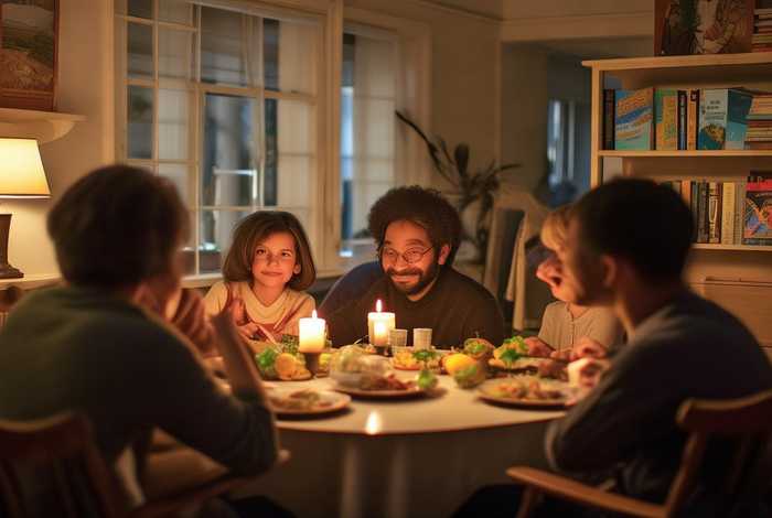 关于生活习惯的短文英文 关于生活习惯的英语短文