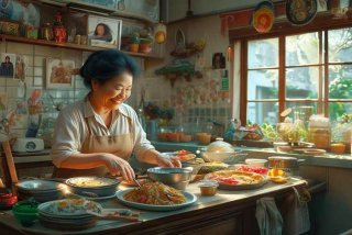 刘妈妈的日常生活在线观看 - 刘妈妈的日常生活在线观看免费