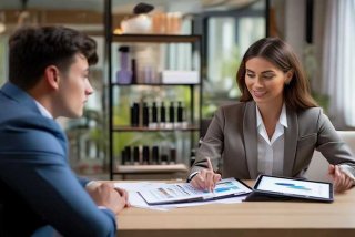 化妆品店加盟需要多少钱、化妆品店加盟需要多少钱一个月