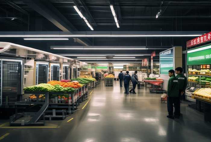 北京首农首食生鲜配送中心，北京首农首食生鲜配送中心电话