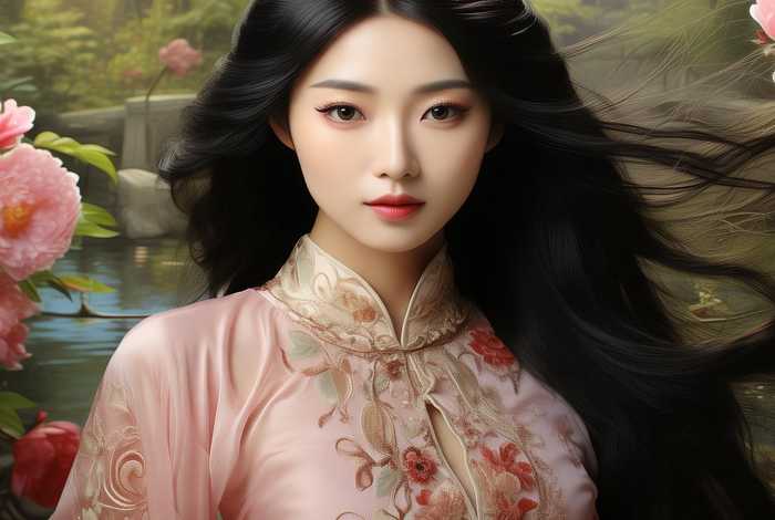 甘婷婷个人字料（甘婷婷个人照）