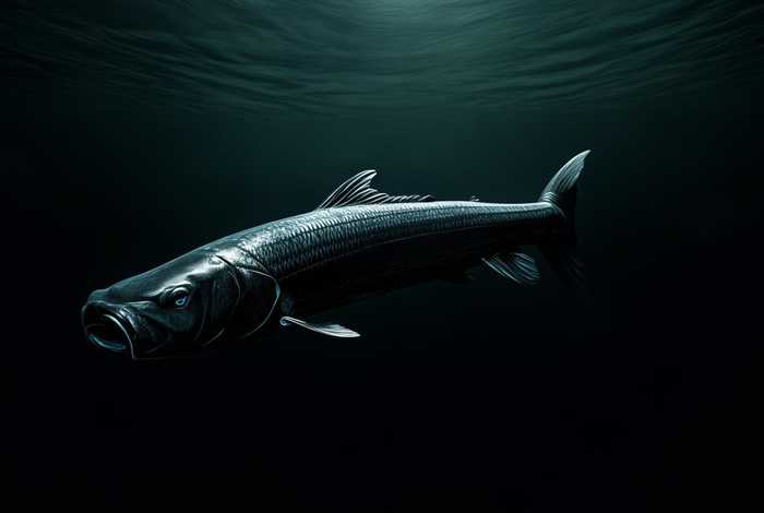 黑鱼的主要特征（黑鱼的主要特征描写）