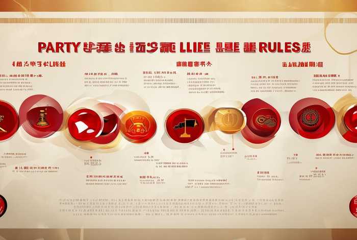 党内政治生活的若干准则免费ppt - 党内政治生活若干准则的主要内容是什么