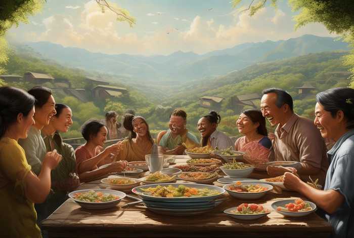 感恩生活在和平的中国、感恩生活在和平年代的中国