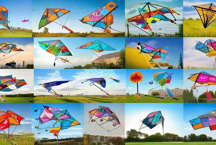 风筝生活记录20篇简短（风筝生活记录20篇简短版）