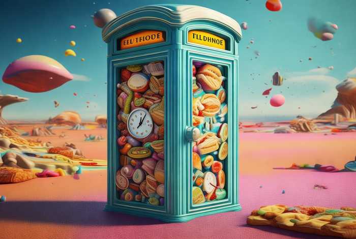 达利食品官方网站 - 达利食品官方网站电话