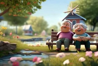 发现生活中的小确幸是什么意思、发现生活中的小确幸是什么意思啊