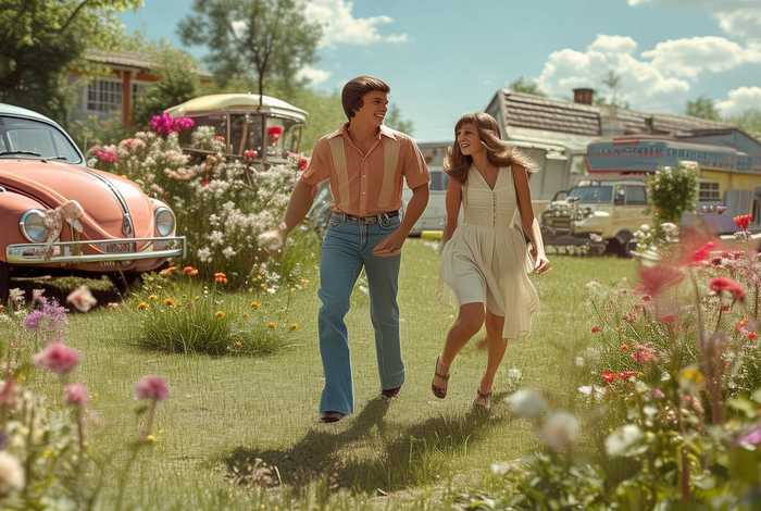 穿到六零好生活，穿到六零好生活 林果冻 TXT