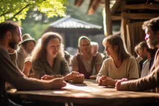 村级民主生活会制度（2025年村级民主生活会制度）