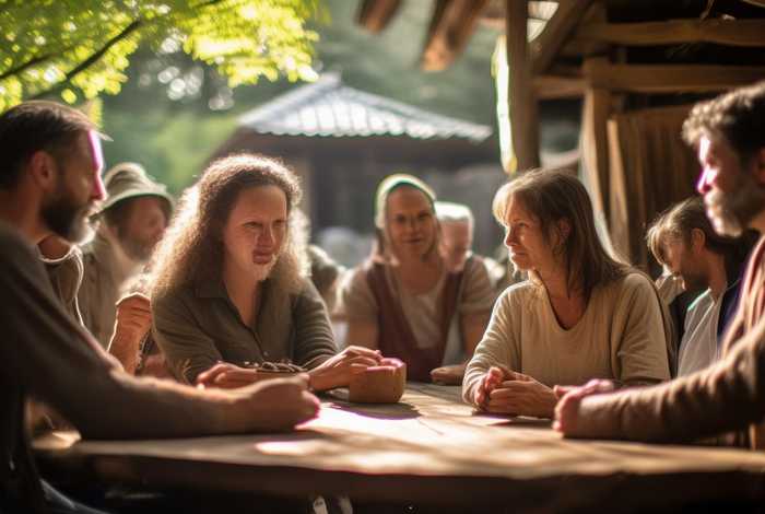 村级民主生活会制度（2025年村级民主生活会制度）