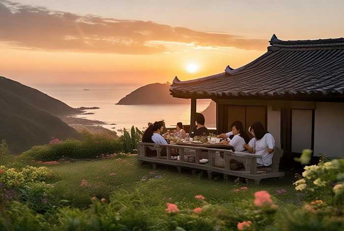 济州岛生活日常 - 济州岛生活怎么样
