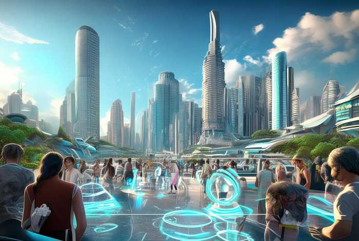 科技对生活的影响作文题目 科技对生活的影响作文题目新颖